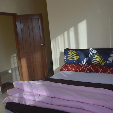 Green Castle Residency Nedumkandam Buitenkant foto