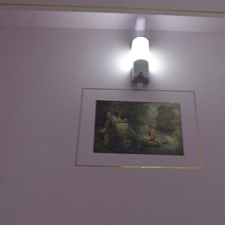 Green Castle Residency Nedumkandam Buitenkant foto
