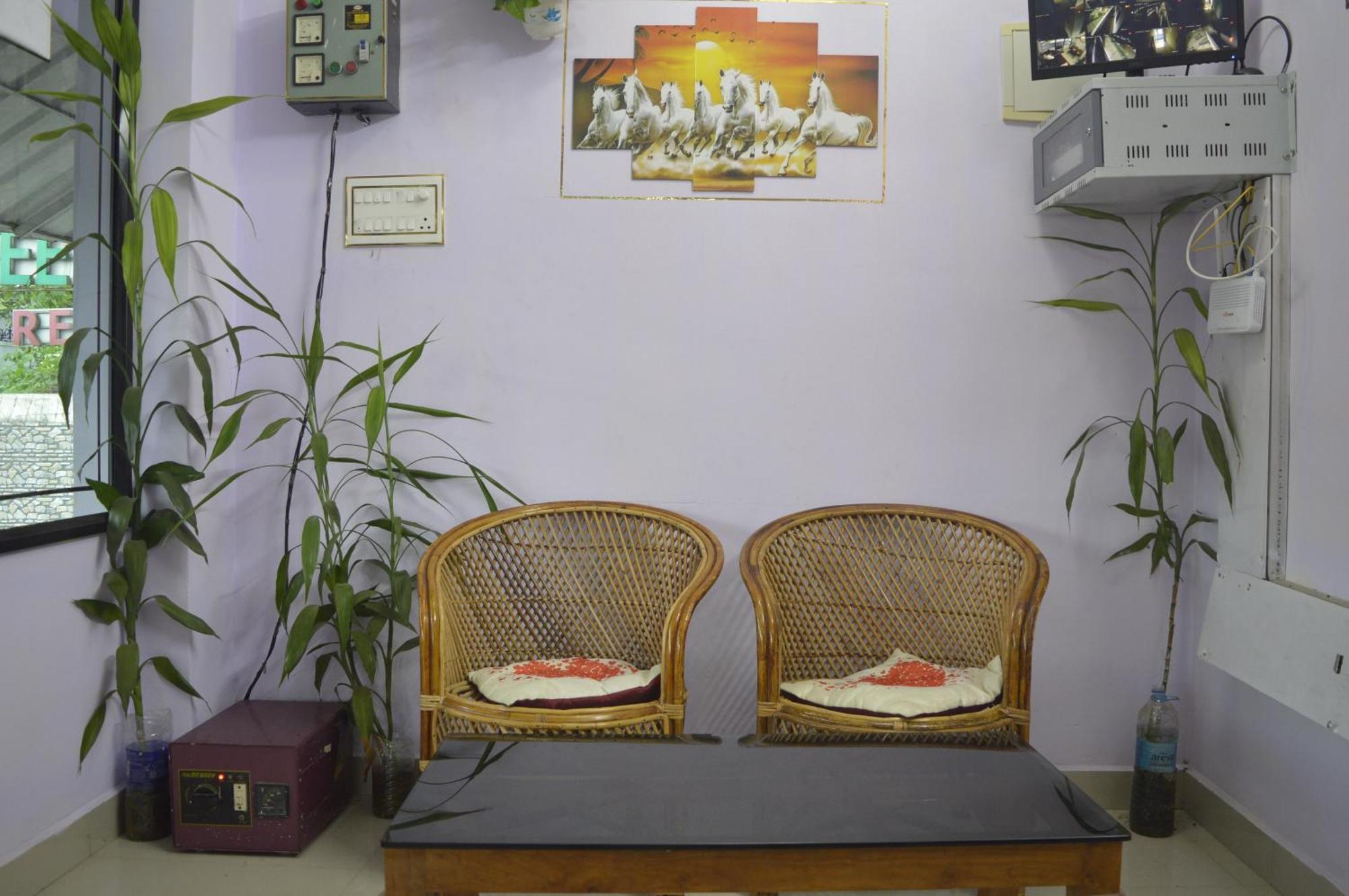 Green Castle Residency Nedumkandam Buitenkant foto