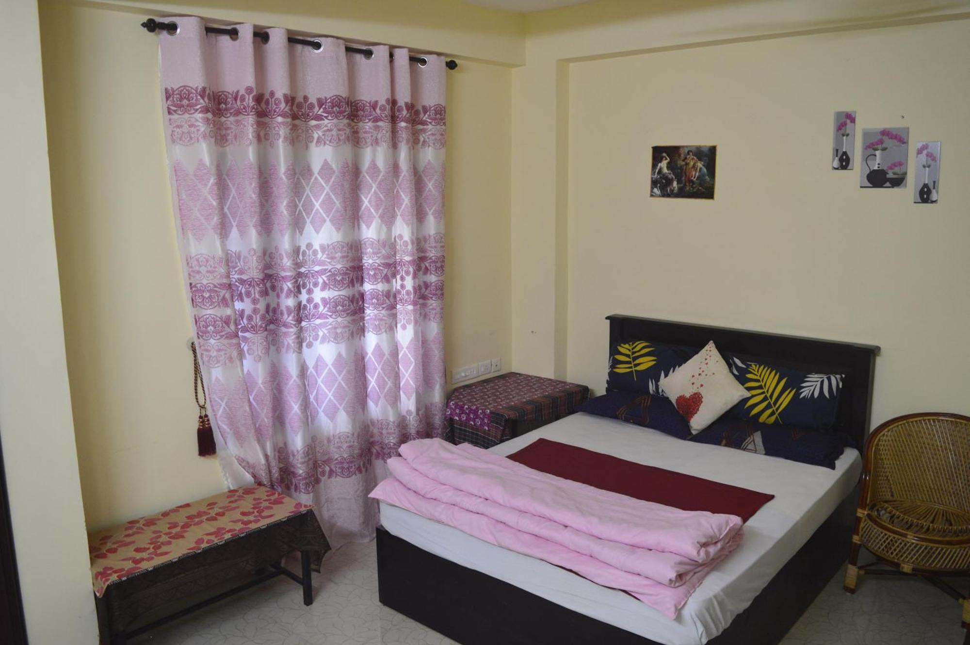 Green Castle Residency Nedumkandam Buitenkant foto