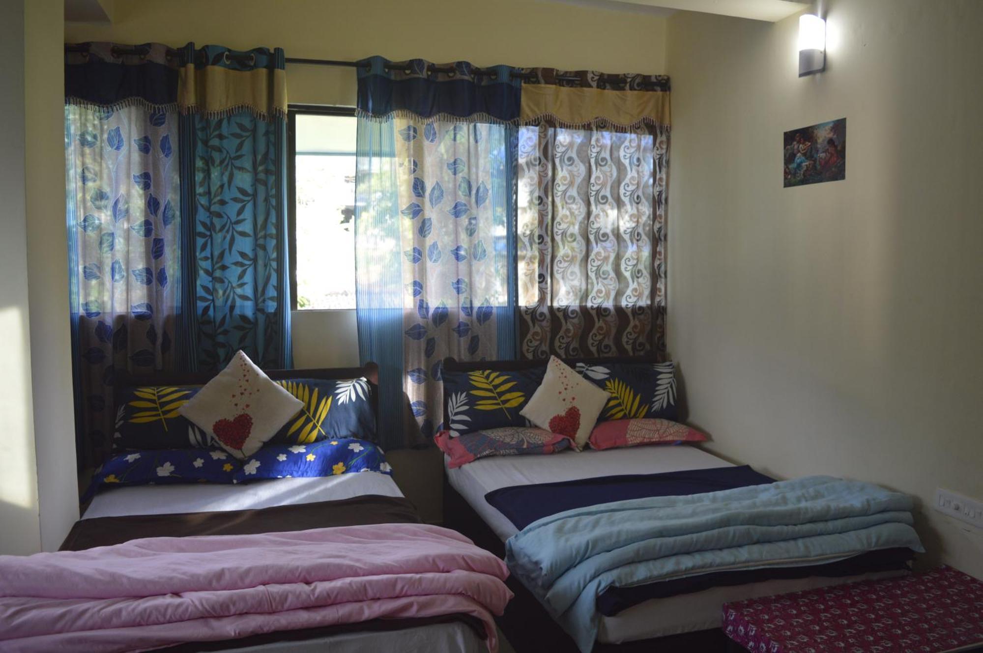 Green Castle Residency Nedumkandam Buitenkant foto