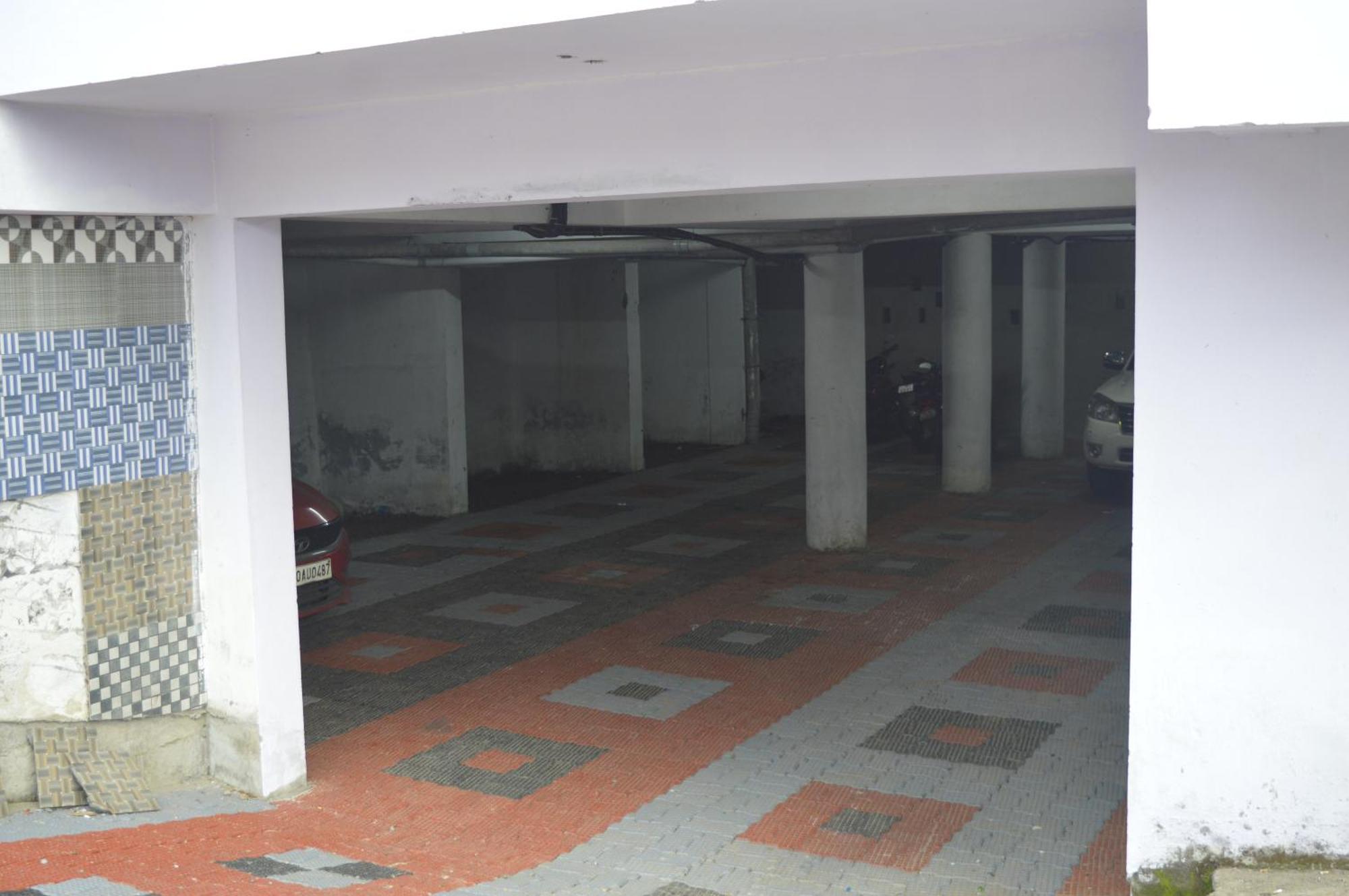 Green Castle Residency Nedumkandam Buitenkant foto