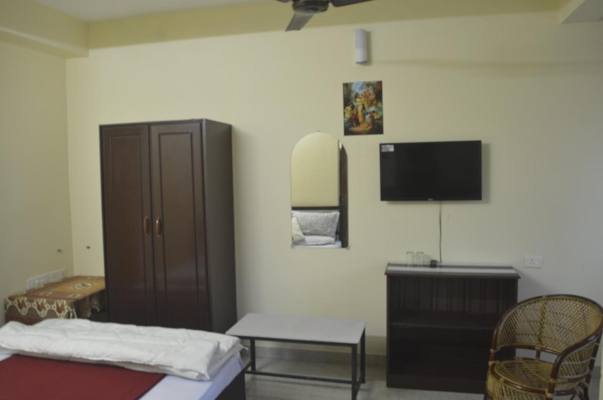 Green Castle Residency Nedumkandam Buitenkant foto