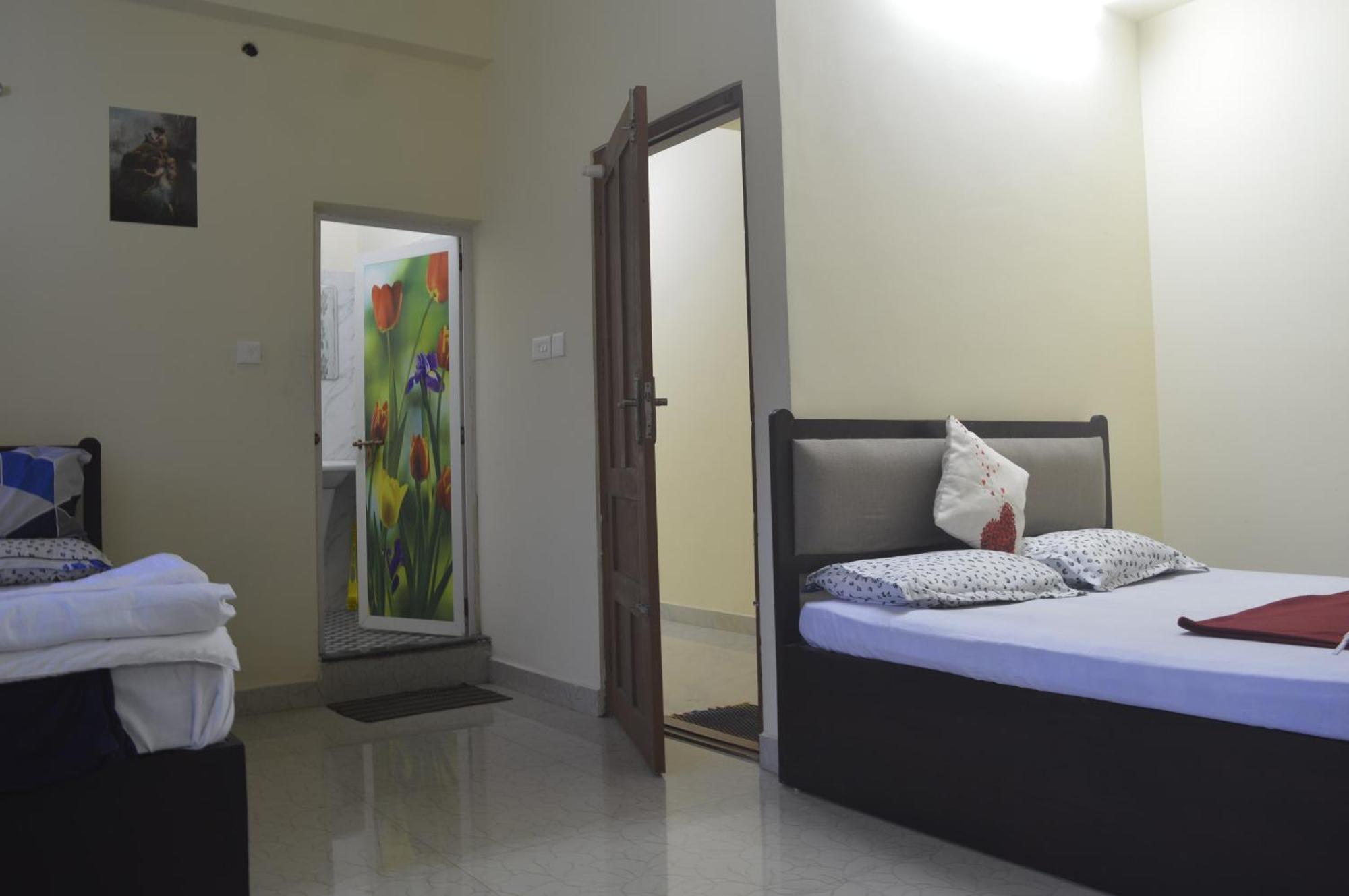 Green Castle Residency Nedumkandam Buitenkant foto