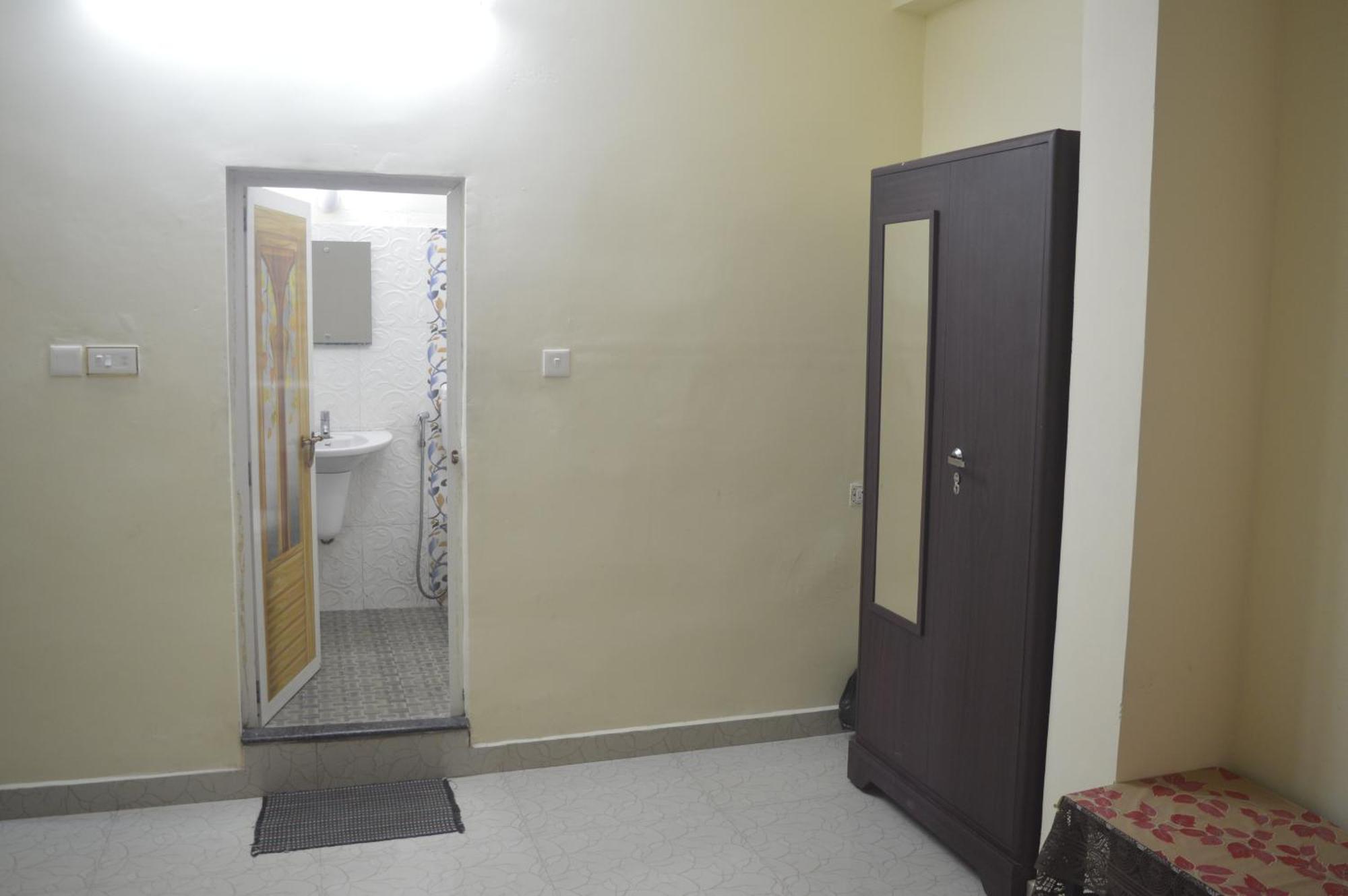 Green Castle Residency Nedumkandam Buitenkant foto