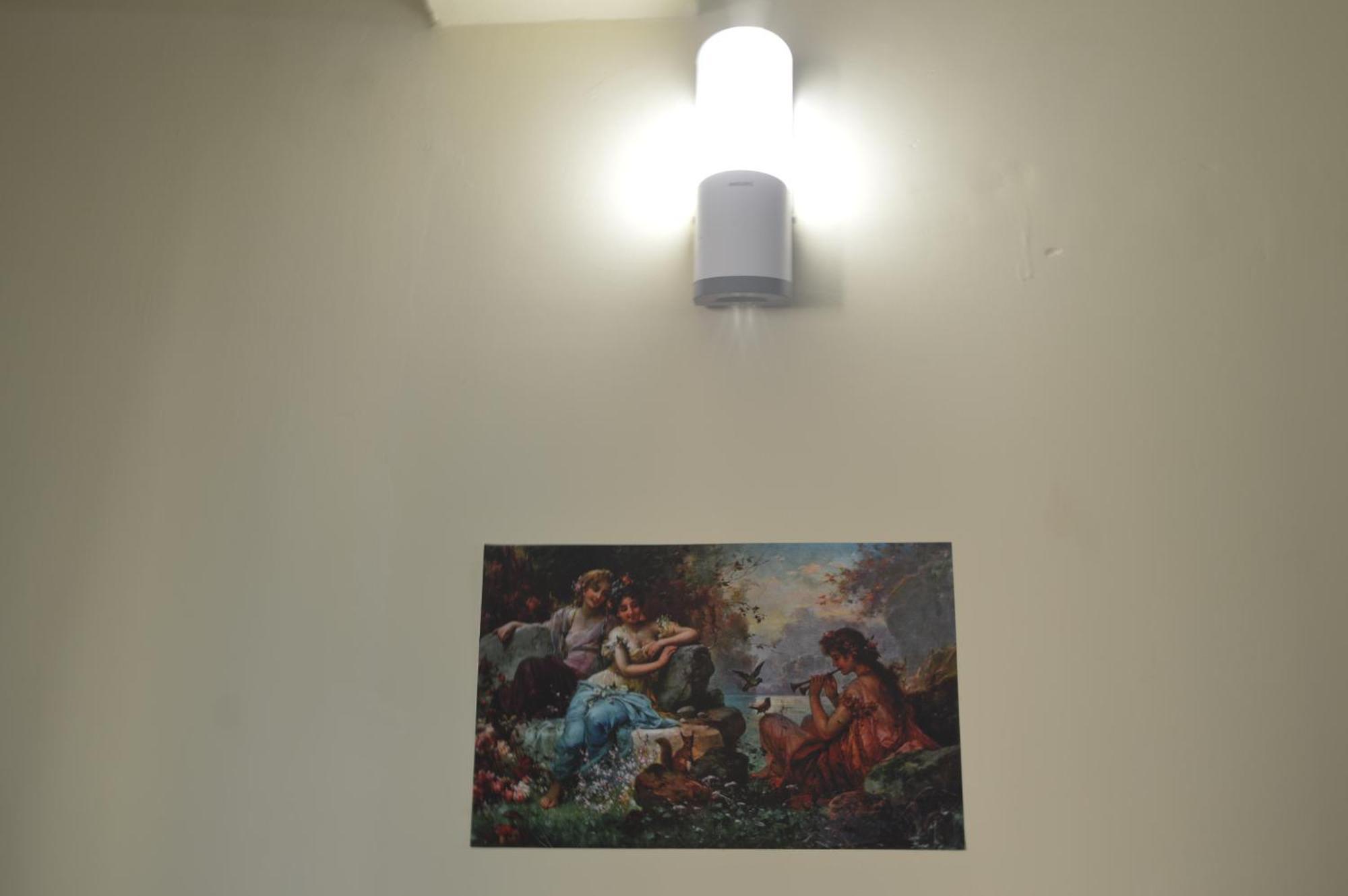 Green Castle Residency Nedumkandam Buitenkant foto