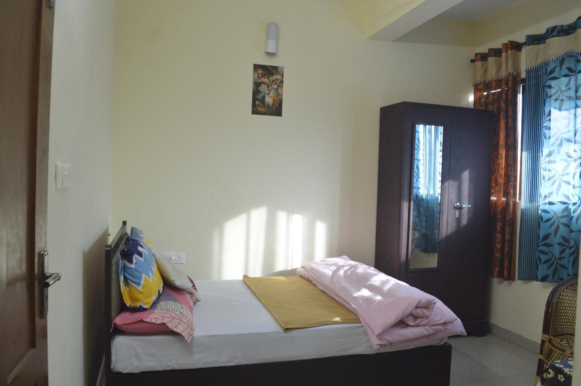 Green Castle Residency Nedumkandam Buitenkant foto