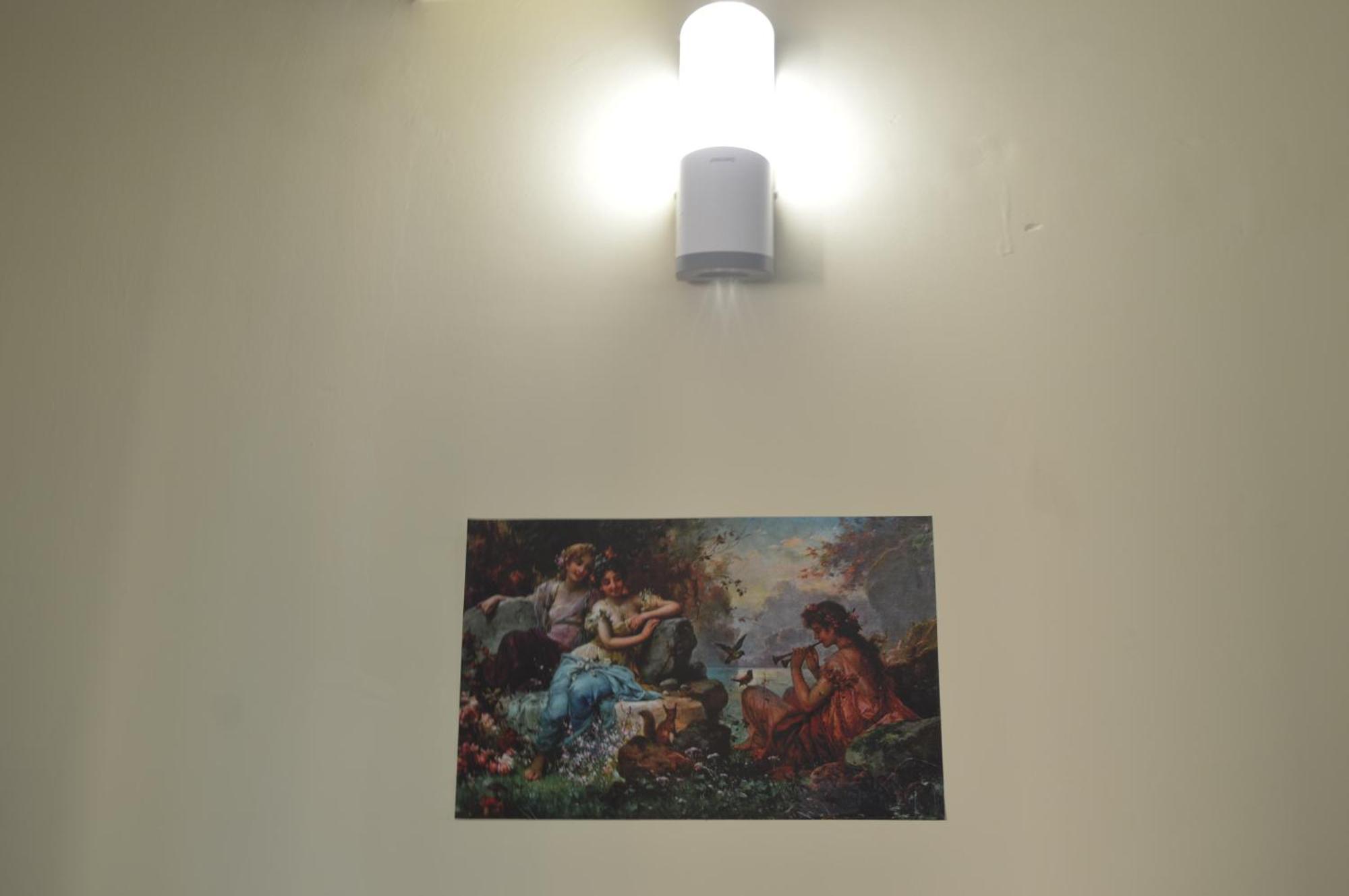Green Castle Residency Nedumkandam Buitenkant foto
