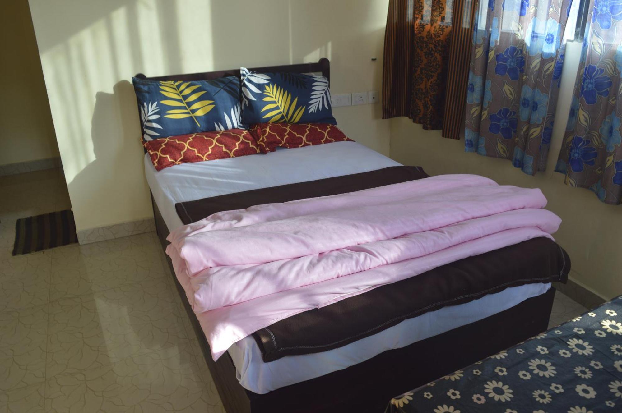 Green Castle Residency Nedumkandam Buitenkant foto
