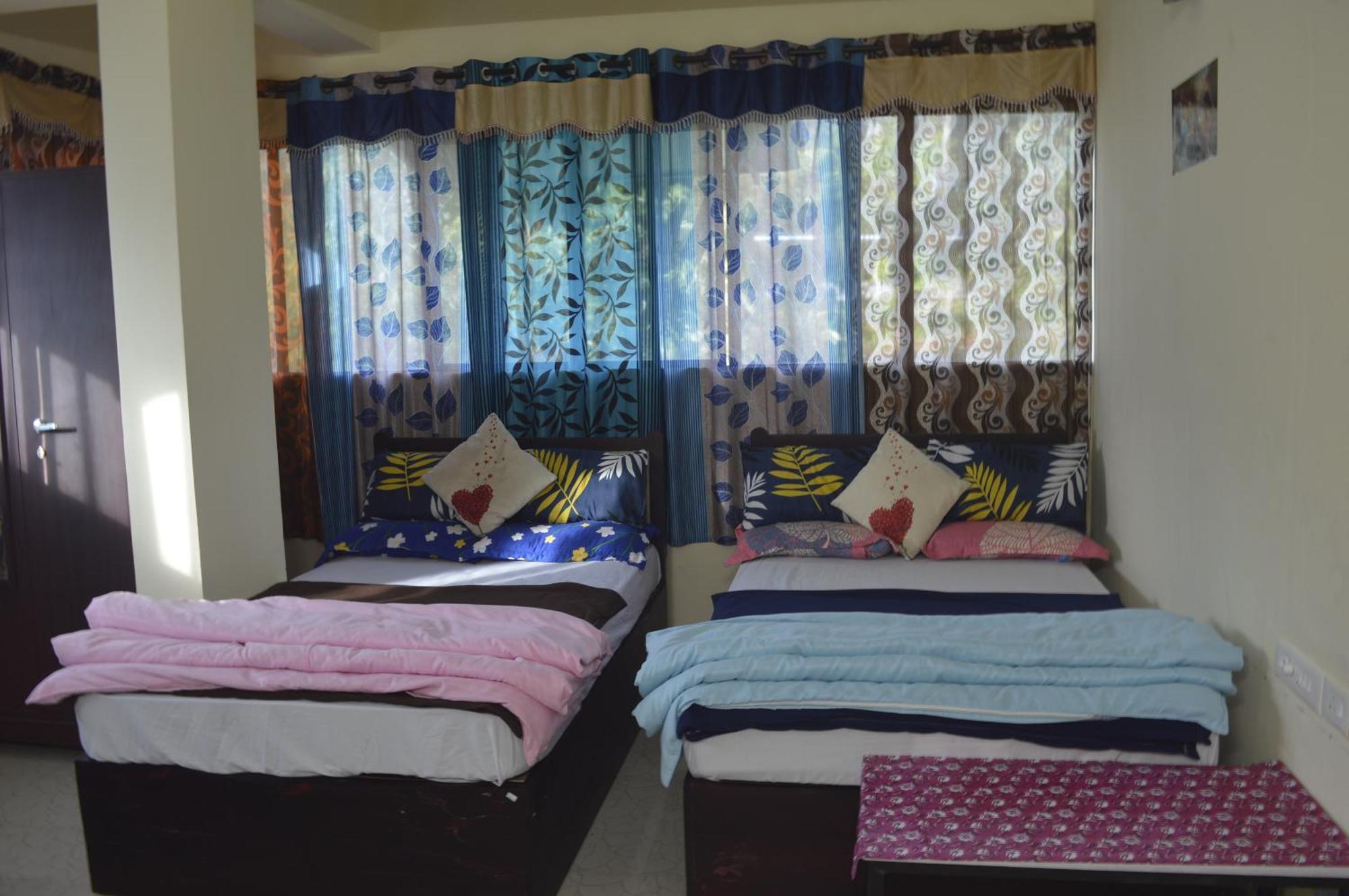 Green Castle Residency Nedumkandam Buitenkant foto