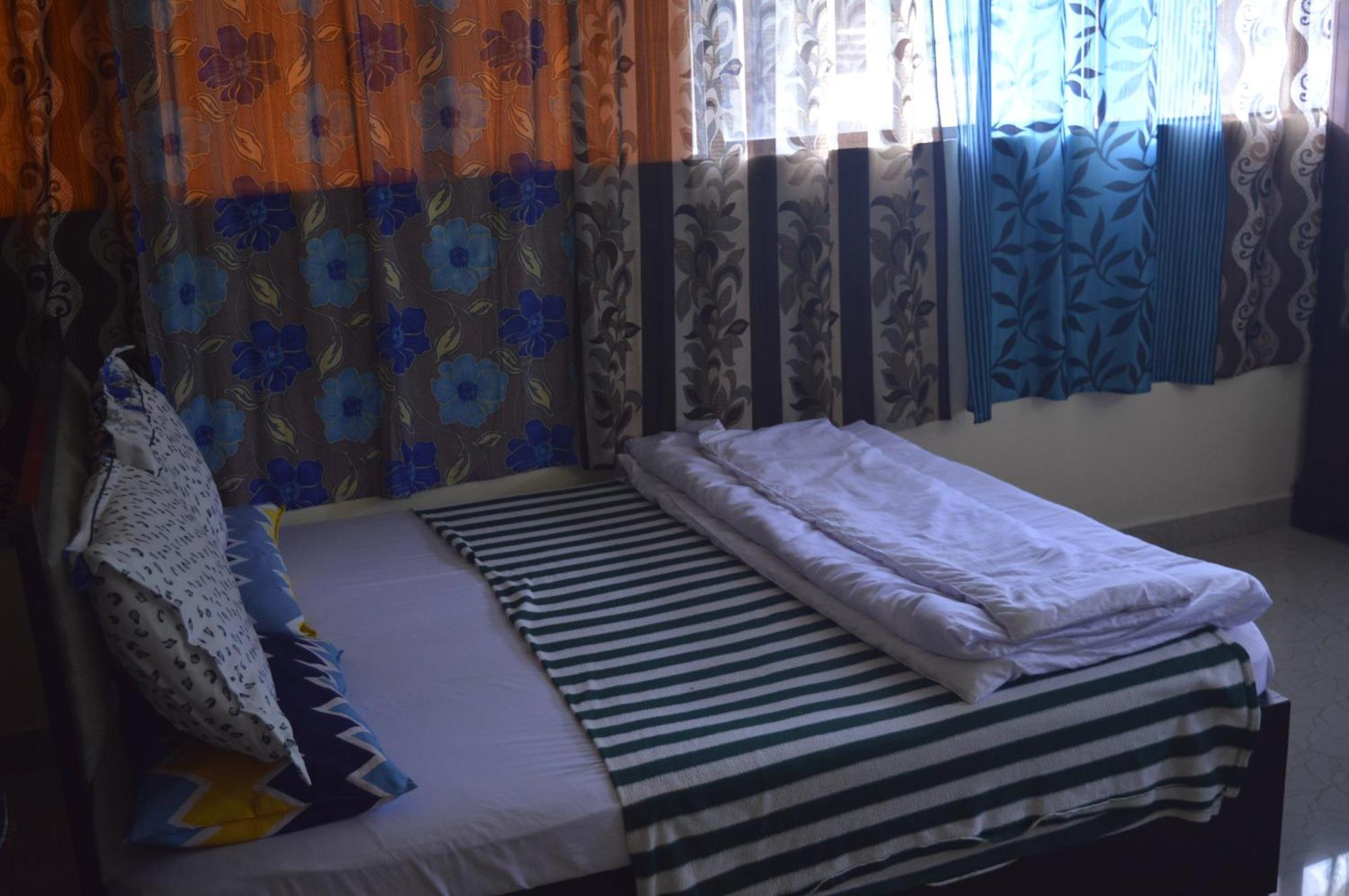 Green Castle Residency Nedumkandam Buitenkant foto